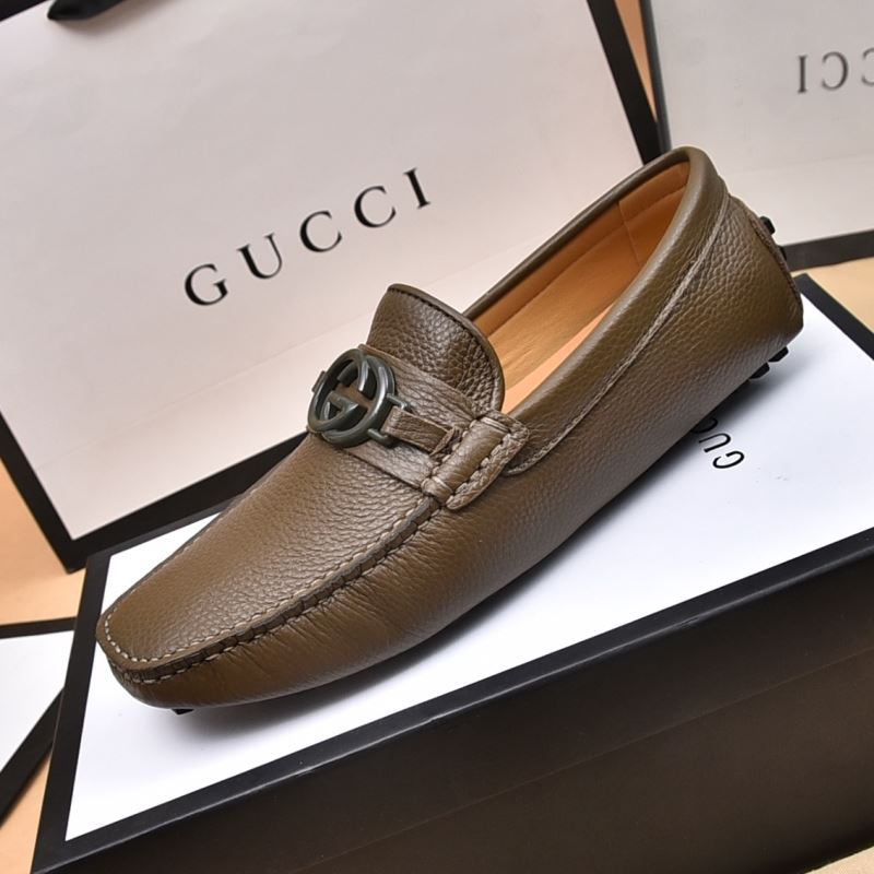 Gucci Tods Shoes